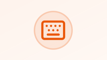 Anthony Types screenshot