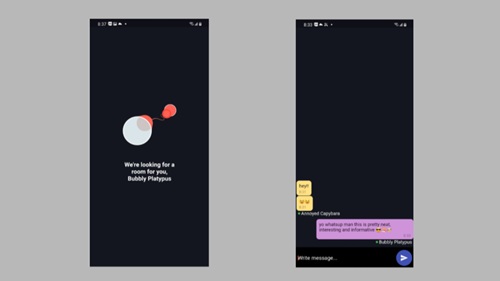 OKBluemer App screenshot
